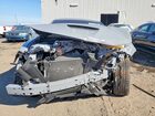 2021 Dodge Charger Gt Gray vin: 2C3CDXHG1MH640333