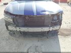 2016 Dodge Charger Sxt Серый vin: 2C3CDXHG2GH355063