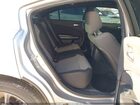 2016 Dodge Charger Sxt Серый vin: 2C3CDXHG2GH355063
