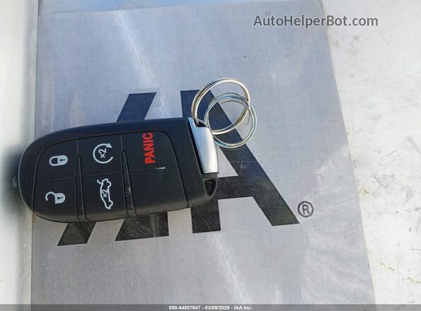 2C3CDXHG2GH355063 2016 DODGE CHARGER Серый Вид панели приборов
