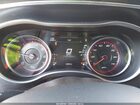 2016 Dodge Charger Sxt Серый vin: 2C3CDXHG2GH355063
