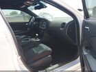 2019 Dodge Charger Gt Rwd Белый vin: 2C3CDXHG2KH632061