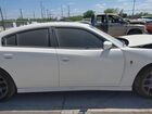 2019 Dodge Charger Gt Rwd Белый vin: 2C3CDXHG2KH632061