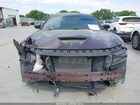 2020 Dodge Charger Gt Rwd Фиолетовый vin: 2C3CDXHG2LH193185