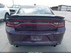 2020 Dodge Charger Gt Rwd Фиолетовый vin: 2C3CDXHG2LH193185