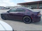 2020 Dodge Charger Gt Rwd Фиолетовый vin: 2C3CDXHG2LH193185