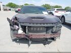 2020 Dodge Charger Gt Rwd Фиолетовый vin: 2C3CDXHG2LH193185