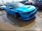2023 Dodge Charger Gt Blue vin: 2C3CDXHG2PH622105