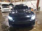 2019 Dodge Charger Gt Black vin: 2C3CDXHG3KH614703