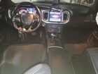 2019 Dodge Charger Gt Black vin: 2C3CDXHG3KH614703