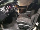 2019 Dodge Charger Gt Black vin: 2C3CDXHG3KH614703