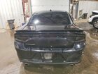 2019 Dodge Charger Gt Black vin: 2C3CDXHG3KH614703