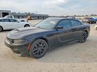 2021 Dodge Charger Gt Black vin: 2C3CDXHG3MH602876