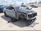 2021 Dodge Charger Gt Rwd Gray vin: 2C3CDXHG4MH640147