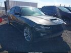 2023 Dodge Charger Gt Gray vin: 2C3CDXHG4PH546869