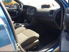 2023 Dodge Charger Gt Синий vin: 2C3CDXHG4PH643537