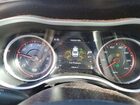 2018 Dodge Charger Sxt Plus Бордовый vin: 2C3CDXHG6JH124626