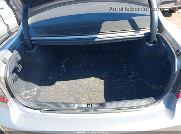 2C3CDXHG6JH166469 2018 DODGE CHARGER Silver 