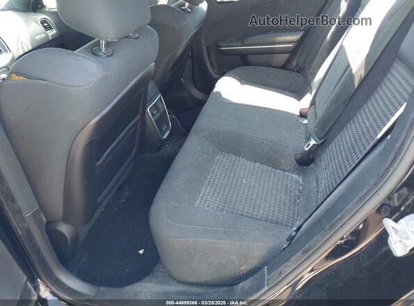 2C3CDXHG6KH567280 2019 DODGE CHARGER Черный Вид наклейки с VIN-кодом