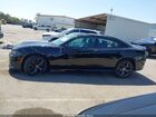 2019 Dodge Charger Gt Rwd Черный vin: 2C3CDXHG6KH567280