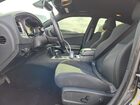 2019 Dodge Charger Gt Black vin: 2C3CDXHG6KH681067