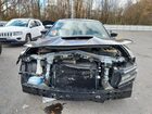 2019 Dodge Charger Gt Black vin: 2C3CDXHG6KH681067
