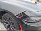 2021 Dodge Charger Gt Rwd Black vin: 2C3CDXHG6MH569775