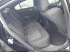 2021 Dodge Charger Gt Rwd Black vin: 2C3CDXHG6MH569775
