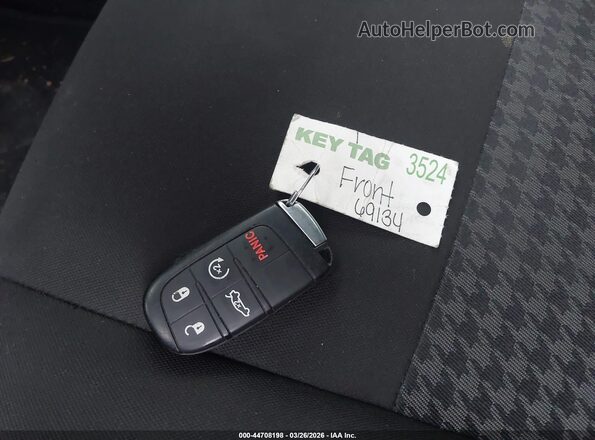 2C3CDXHG6MH569775 2021 DODGE CHARGER Black Widok deski rozdzielczej