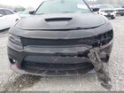 2021 Dodge Charger Gt Rwd Black vin: 2C3CDXHG6MH569775