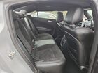 2021 Dodge Charger Gt Серебряный vin: 2C3CDXHG6MH661453