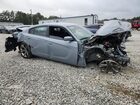 2021 Dodge Charger Gt Серебряный vin: 2C3CDXHG6MH661453