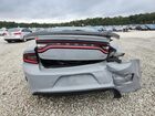 2021 Dodge Charger Gt Серебряный vin: 2C3CDXHG6MH661453