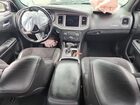 2021 Dodge Charger Gt Серебряный vin: 2C3CDXHG6MH661453