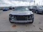 2016 Dodge Charger Sxt Silver vin: 2C3CDXHG7GH132453