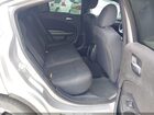2016 Dodge Charger Sxt Silver vin: 2C3CDXHG7GH132453