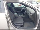 2016 Dodge Charger Sxt Silver vin: 2C3CDXHG7GH132453