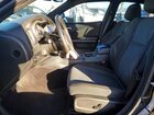 2017 Dodge Charger Sxt Черный vin: 2C3CDXHG7HH523670