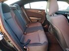 2017 Dodge Charger Sxt Черный vin: 2C3CDXHG7HH523670