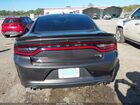 2022 Dodge Charger Gt Rwd Gray vin: 2C3CDXHG7NH153297