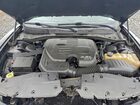 2016 Dodge Charger Sxt Черный vin: 2C3CDXHG8GH303453