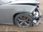 2019 Dodge Charger Gt Rwd Silver vin: 2C3CDXHG8KH597249