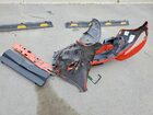 2023 Dodge Charger Gt Orange vin: 2C3CDXHG8PH649261