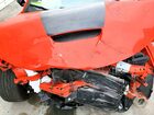 2023 Dodge Charger Gt Orange vin: 2C3CDXHG8PH649261