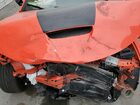 2023 Dodge Charger Gt Orange vin: 2C3CDXHG8PH649261 Damage: Engine, Broken, Repair Required