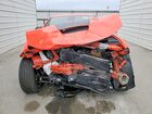 2023 Dodge Charger Gt Orange vin: 2C3CDXHG8PH649261