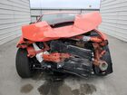 2023 Dodge Charger Gt Orange vin: 2C3CDXHG8PH649261 Damage: Grille, Missing, Replacement Required