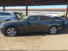2017 Dodge Charger Sxt Rwd Черный vin: 2C3CDXHG9HH599150
