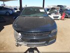 2017 Dodge Charger Sxt Rwd Черный vin: 2C3CDXHG9HH599150