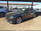 2017 Dodge Charger Sxt Rwd Черный vin: 2C3CDXHG9HH599150